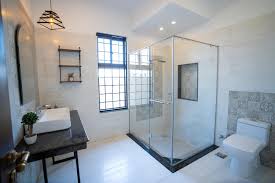 Perfect Dimensions For Walk In Showers