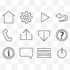 On Icon Png Images Vectors Free