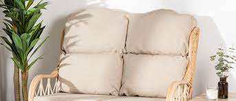 Conservatory Furniture Cushions