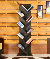 From 95 Modern Bookshelf Designs