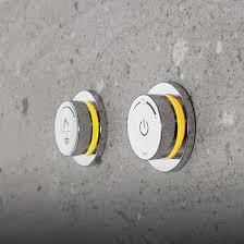 Digital Showers Digital Electric