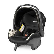 Peg Perego Primo Viaggio Sl Car Seat 0