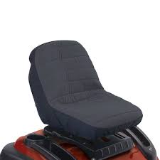 Lawn Tractor Seat Cover
