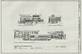 Danathomas House Elevation Drawing