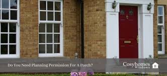 Do You Need Planning Permission For A