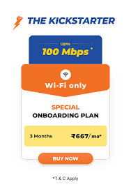 Internet Wifi Connection Providers Near