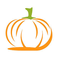 Pumpkin Drawing Png Vector Psd And