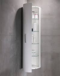 Bathroom Corner Cabinet