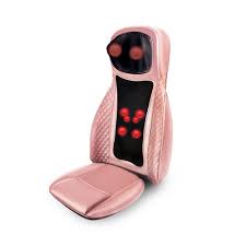 G Mobile Pro Portable Massage Cushion