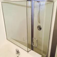 Framed And Frameless Shower Doors