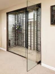 Wine Cellars Creative Sliding Doors