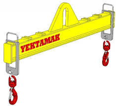 i type lifting beam yektamak