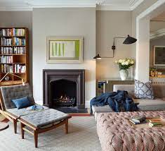 What To Do With Your Fireplace Alcoves