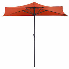 Tilt Patio Umbrella