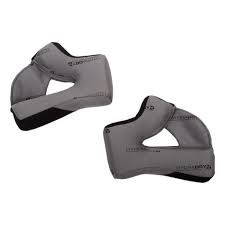 Icon Airform Cheek Pads Hydradry Small