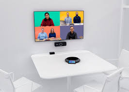Lifesize Icon 300 Conferencing