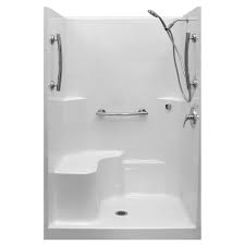 Shower Stall Shower
