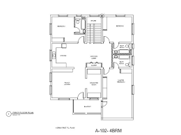 4 Bedroom Duplex Apartment Designtwo
