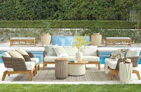 Frontgate Furniture Manufactured