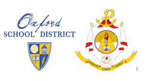 Oxford Lafayette School Districts Will