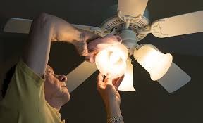 How To Clean A Ceiling Fan Your Simple