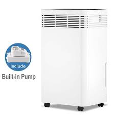 Sq Ft Commercial Dehumidifiers