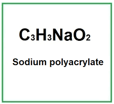 2 Propenoic Acid Polymer Sodium
