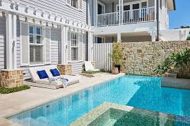 Icon Pools Melbourne Pool And Outdoor