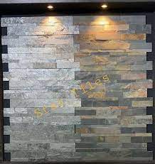 Stone Matte Exterior Wall Tile At Rs 65