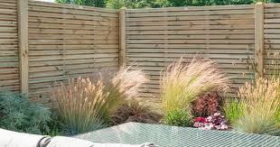 Best Garden Fences Uk 2022 Mirror