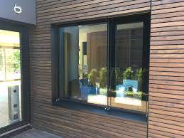 Design Windows And Doors Glass Wood