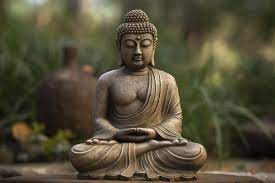 Buddha Statue Stock Photos Images And