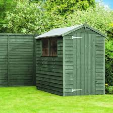 Ronseal One Coat Fence Life 5l Forest