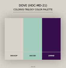Behr Dove Hdc Md 21 Paint