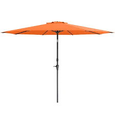 Market Tilting Patio Umbrella