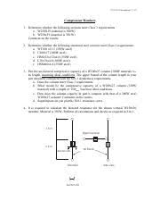 cvg3142 assignment 3 pdf cvg 3142