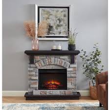 Gray With Mantel Vcsfp 45 Gr