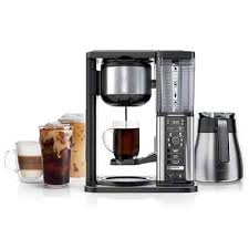 Ninja Coffee Maker Guide 2024