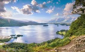 7 Night Northern Lake District Guided