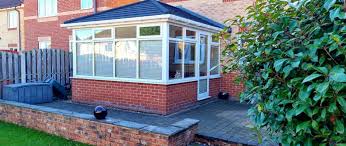 Replacement Conservatory Roofs In