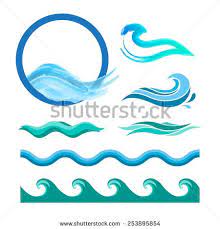 Water Icon Sea Logo Textured Wallpaper