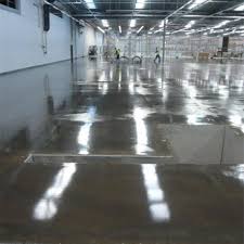 Concrete Floor Primer And Sealer