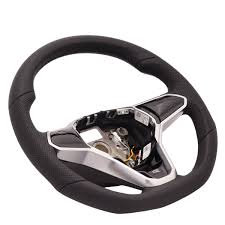 Vw R Line Multifunction Steering Wheel