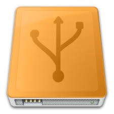 Drive Usb Icon Unified Icons