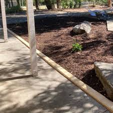 Garden Border Australian Paving