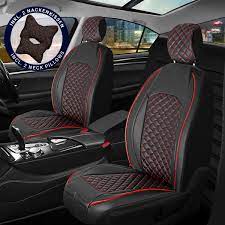 Seat Covers For Your Hyundai Tucson