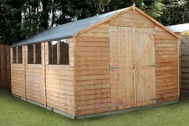 Plans For Building A Shed How To Build