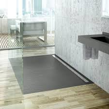 Rectangular Shower Base Elax 01