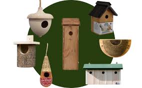 9 Best Bird Houses And Nesting Boxes