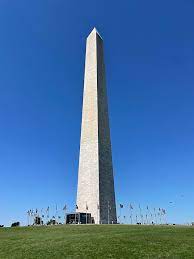 Washington Monument Wikipedia